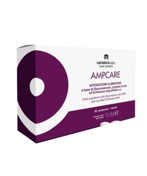 AMPCARE 30 CPR