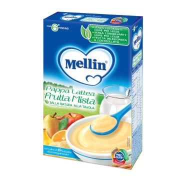 MELLIN-PAPPA FR/MISTA 250G