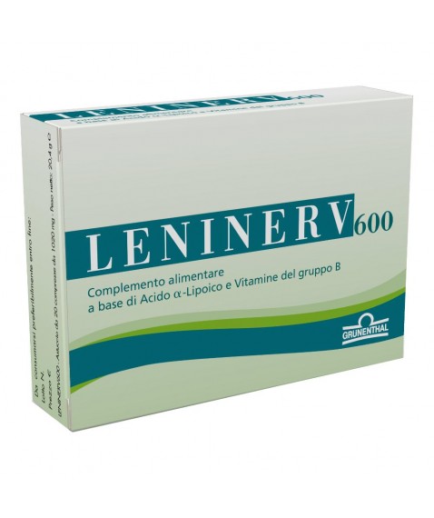 LENINERV 600 INTEG 20CPR