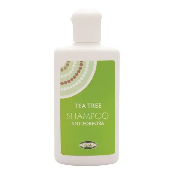 TEA TREE SH ANTIFORF 200ML