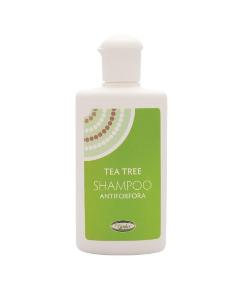 TEA TREE SH ANTIFORF 200ML