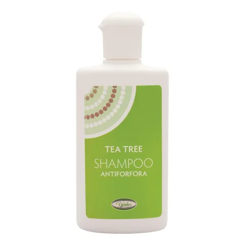 TEA TREE SH ANTIFORF 200ML