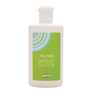 TEA TREE BAG DOC 250ML VIVIDUS