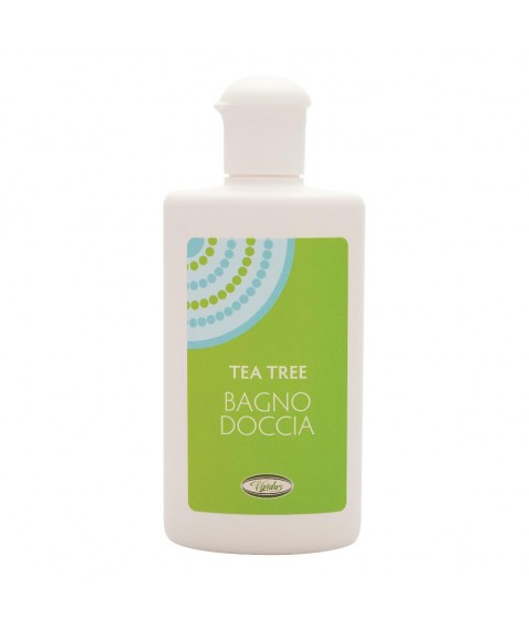 TEA TREE BAG DOC 250ML VIVIDUS