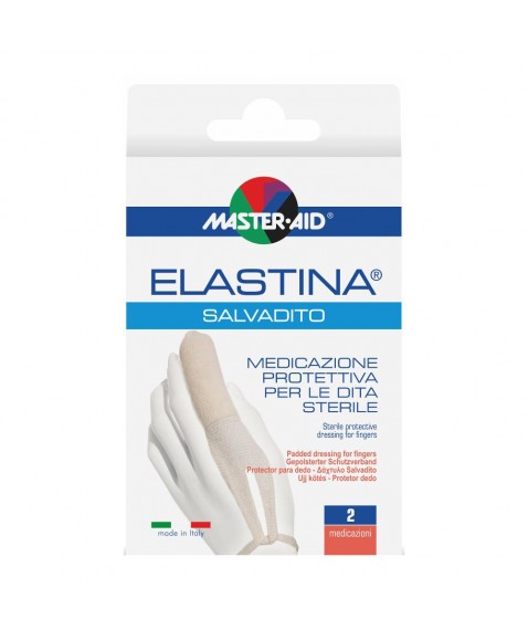 ELASTINA Salvadito 2pz