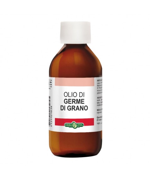 OLIO Germe Grano 100ml     EBV