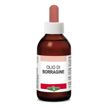 OLIO Borragine 30ml        EBV