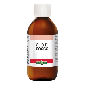 COCCO OLIO 100ML EBV