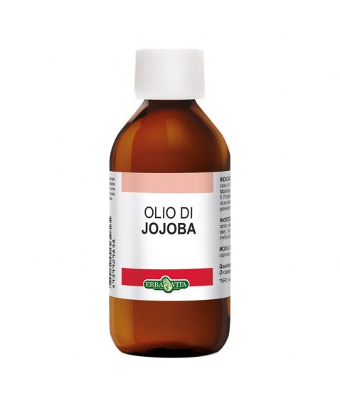 OLIO Jojoba 100ml          EBV