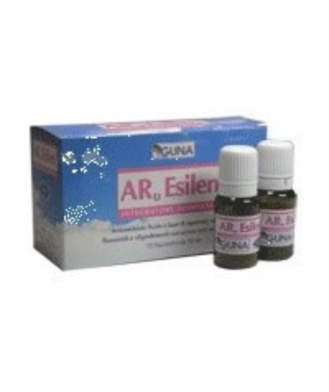 ARD ESILEN INTEG 10FLACONI 10ML