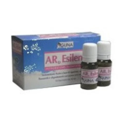ARD ESILEN INTEG 10FLACONI 10ML