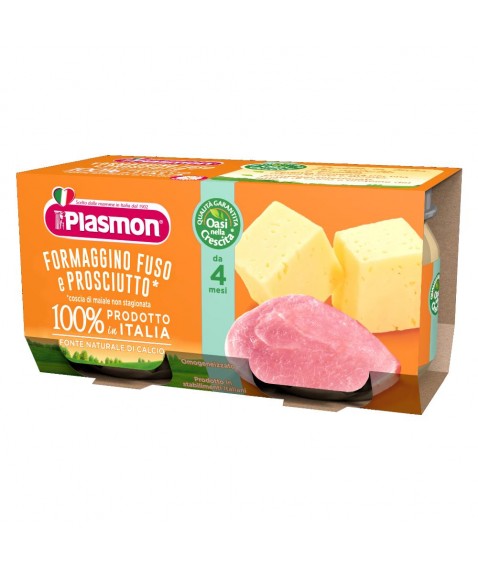 PLASMON FORMAG PROSC 2X80G