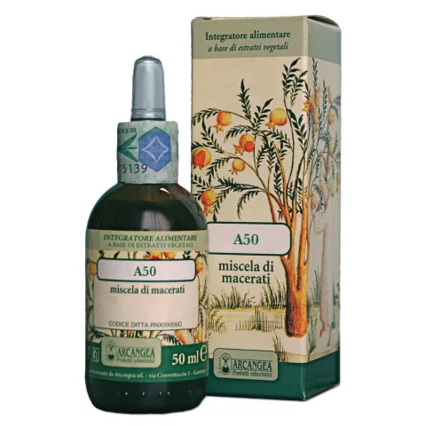 A50 IAL 50ML ARCANGEA A50 IAL 50ML ARCANGEA