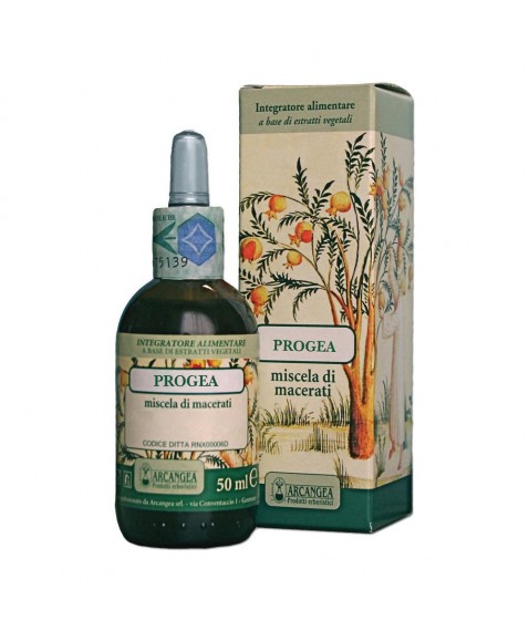 PROGEA 50ML ARCANGEA