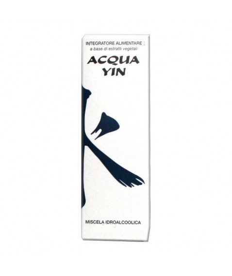 ACQUA YIN 50ML ARCANGEA