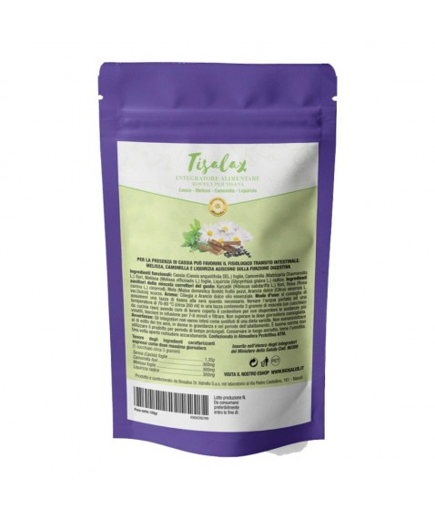 TISALAX MISC ERBE 100G SALUS