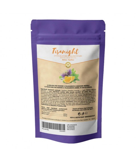 TISANIGHT Misc.Erbe 80g