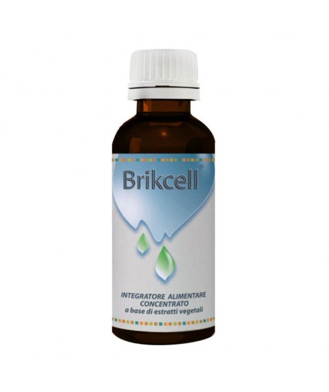 BRIKCELL SCIR 200ML BIOSALUS