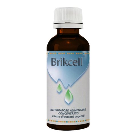 BRIKCELL SCIR 200ML BIOSALUS BRIKCELL SCIR 200ML BIOSALUS