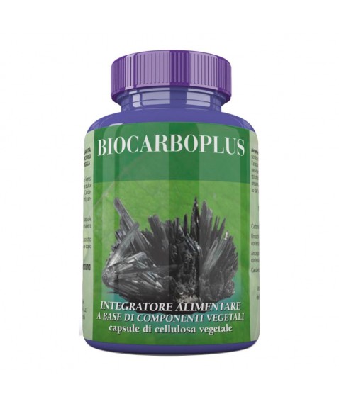 BIOCARBOPLUS 100CPS BIOSALUS