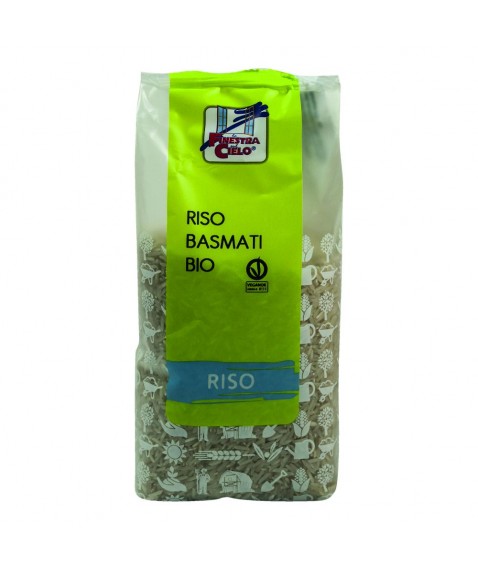 FsC Riso Basmati Bianco 500g