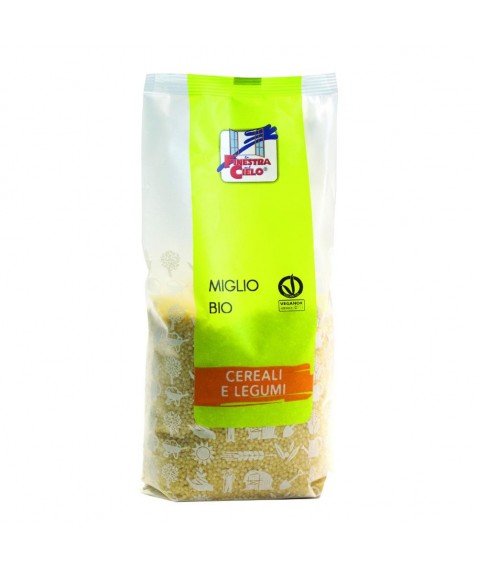 FsC Miglio 500g