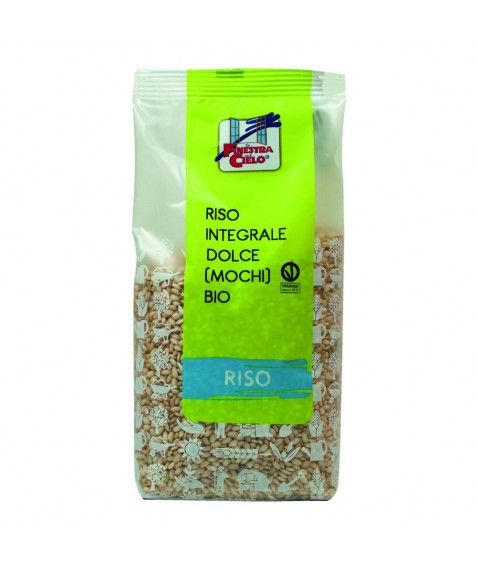 FsC Riso Dolce Calmochi 500g