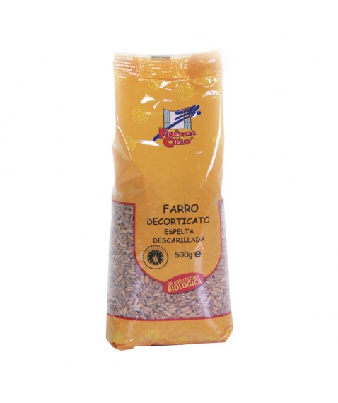 FsC Farro Decort.500g