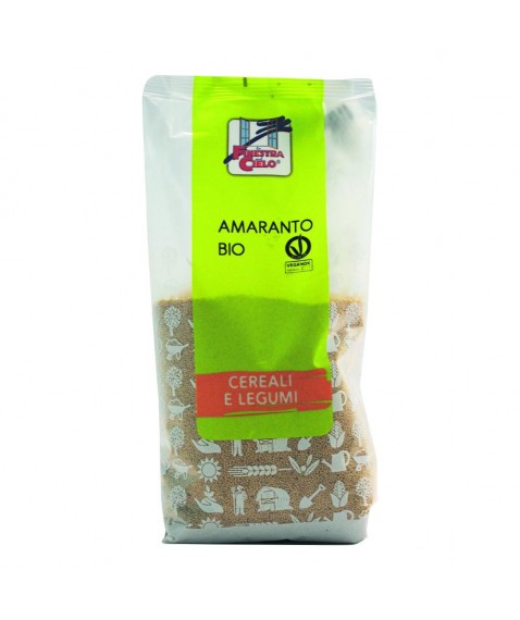 FsC Amaranto 500g