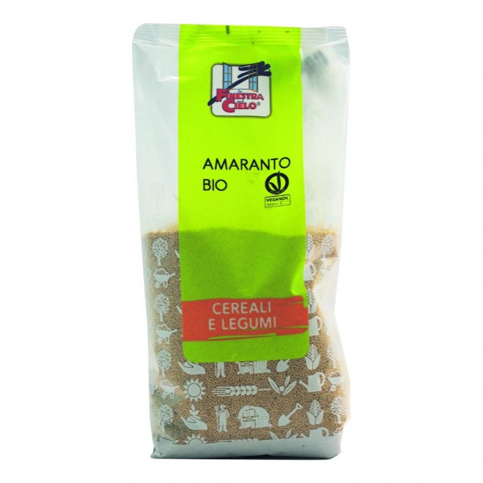 FsC Amaranto 500g