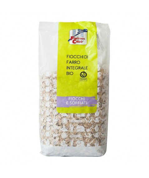 FIOCCHI FARRO 500G