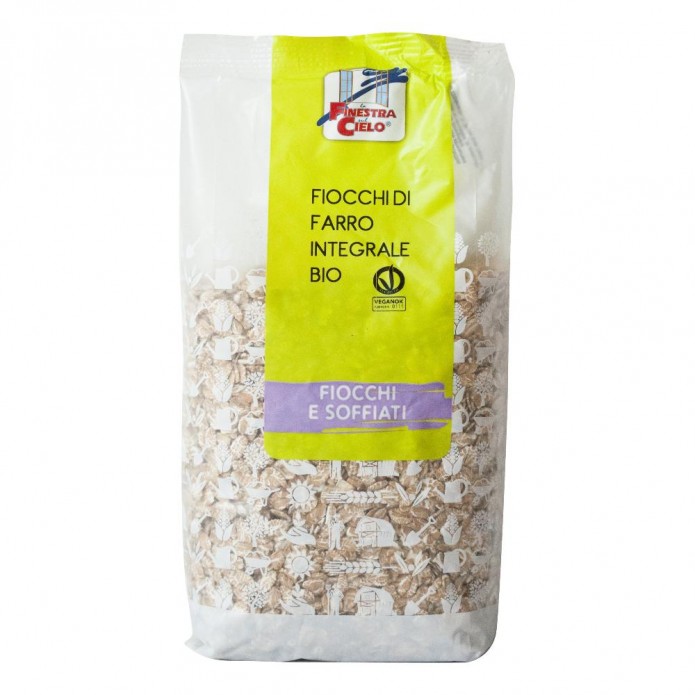 FIOCCHI FARRO 500G