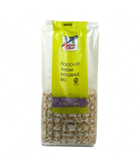 FsC Fiocchi Avena 500g