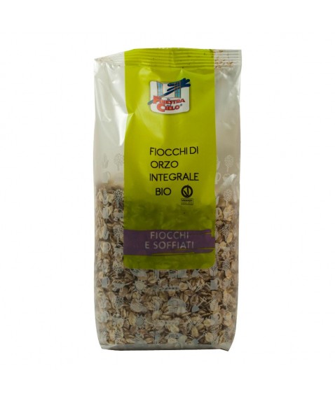 FIOCCHI ORZO INTEG 500G FINESTRA