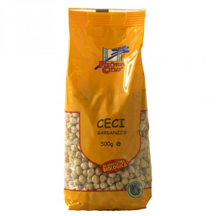 FsC Ceci 500g