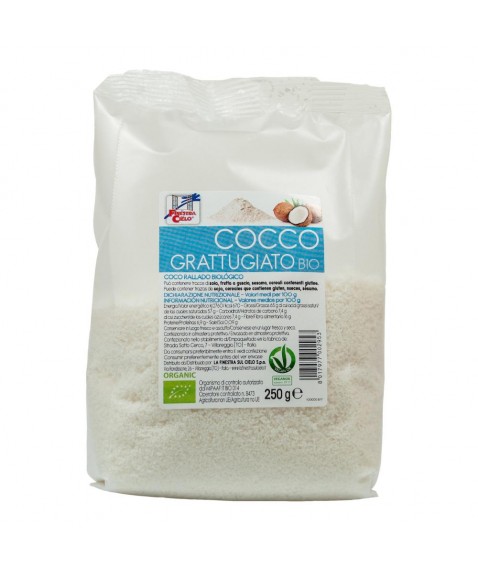 FsC Cocco Grattug.250g