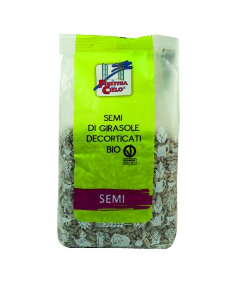 SEMI GIRASOLE 250G FINESTRA