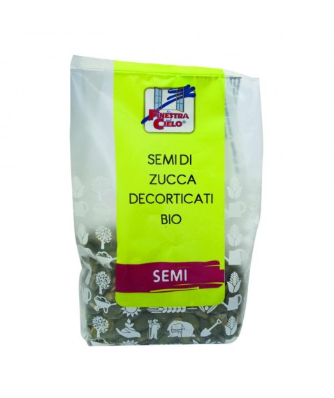 FsC Semi Zucca 150g