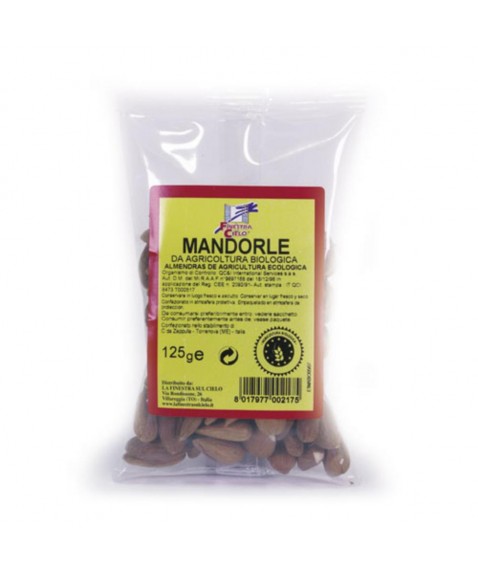 FsC Mandorle 125g