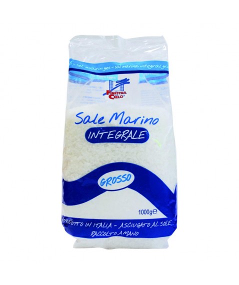 Sale Marino Int Grosso Sic1kg