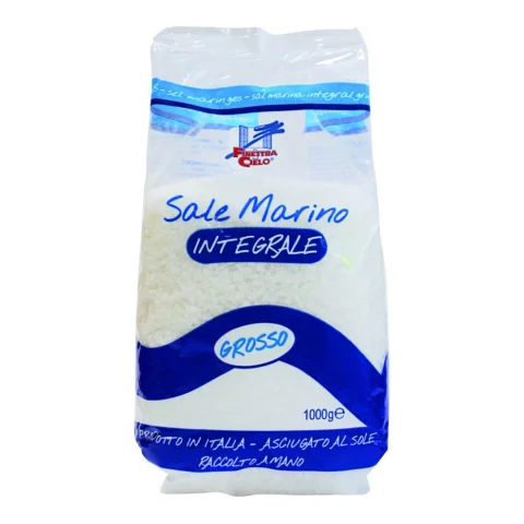 Sale Marino Int Grosso Sic1kg Sale Marino Int Grosso Sic1kg