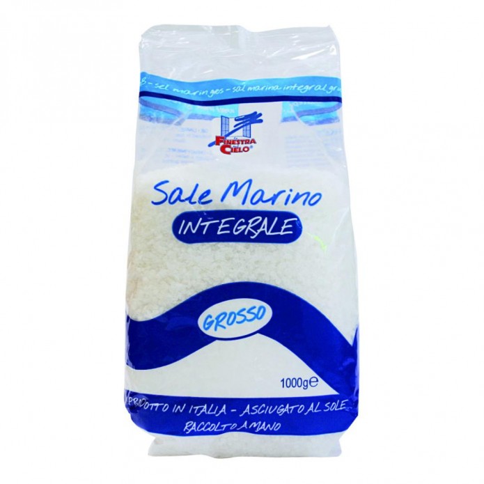 Sale Marino Int Grosso Sic1kg