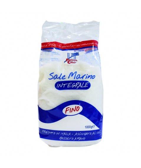 Sale Marino Int Fino Sicil1kg