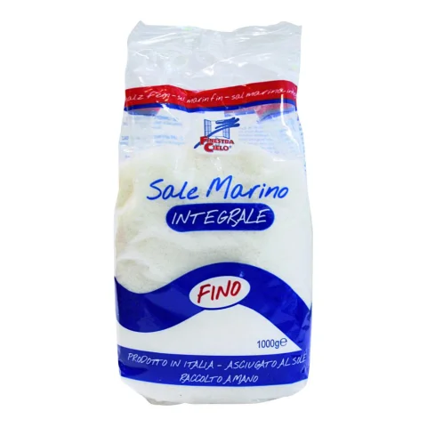 Sale Marino Int Fino Sicil1kg Sale Marino Int Fino Sicil1kg