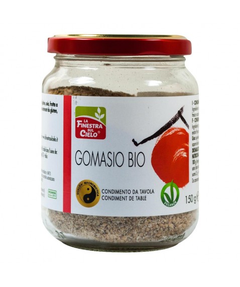 FsC Gomasio Bio 150g