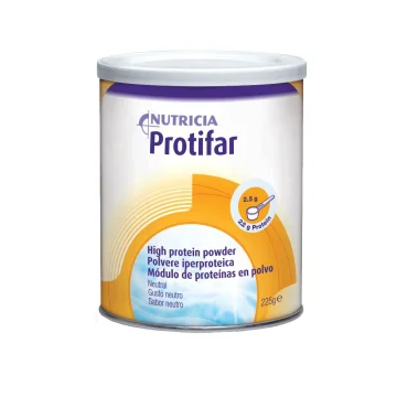 PROTIFAR POLV C/MIS 225G PROTIFAR POLV C/MIS 225G