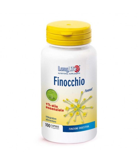 LONGLIFE FINOCCHIO 1% 100 Cps