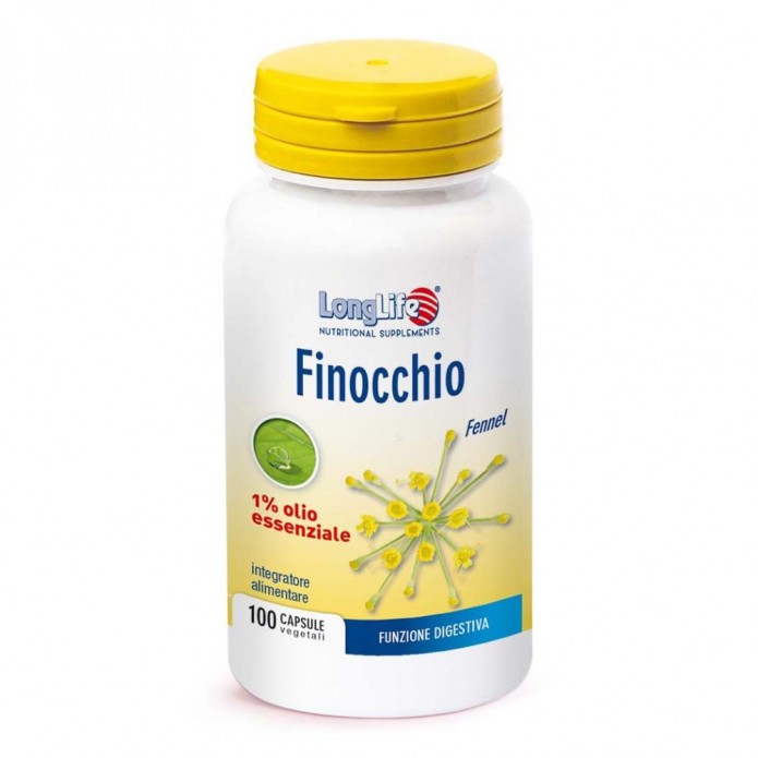 LONGLIFE FINOCCHIO 1% 100 Cps