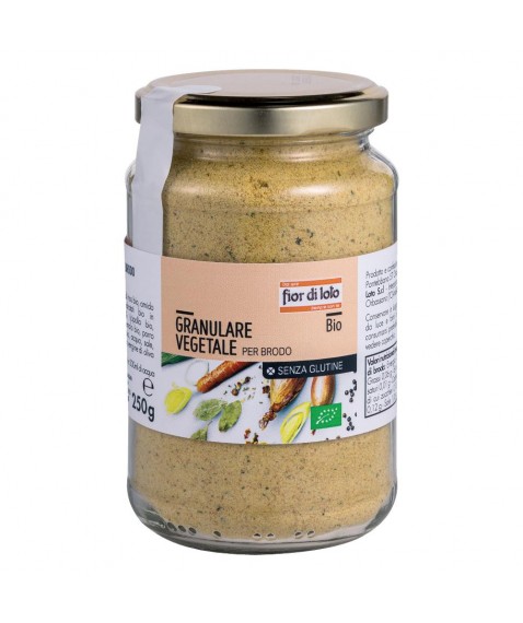 FdL Brodo Veg.Gran.250g