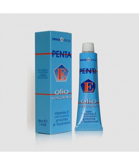 PENTA E OLIO 30 ML<<